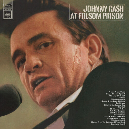 At Folsom Prison LP