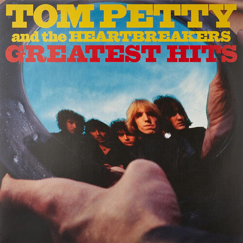 Greatest Hits 2 LPs