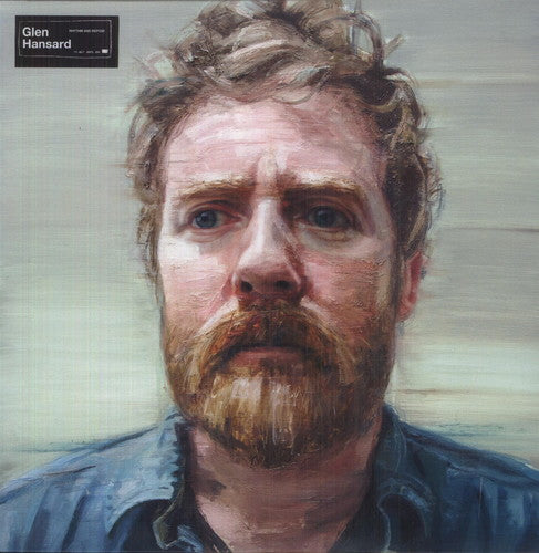 Rhythm and Repose LP