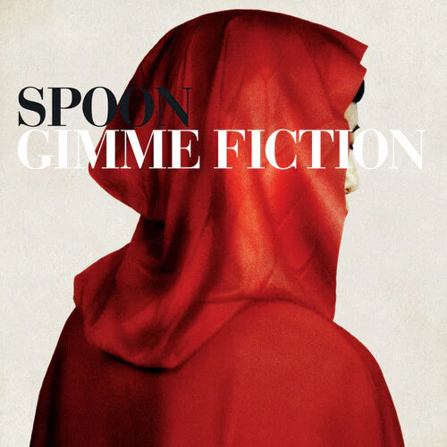Gimme Fiction LP