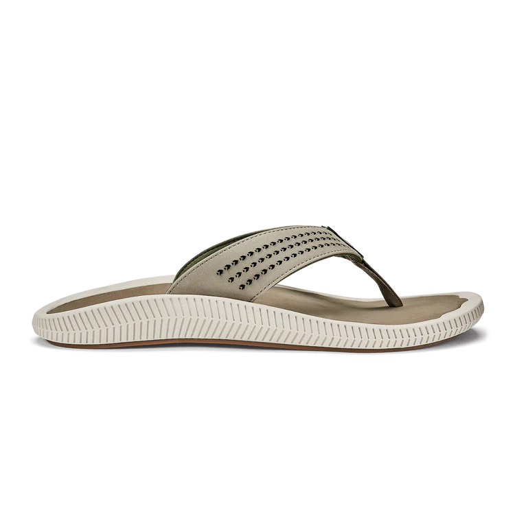 Ulele - Clay / Mustang Sandals