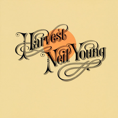Harvest Vinyl