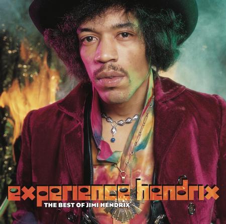 Experience Hendrix: The Best Of Jimi Hendrix (150 Gram Vinyl, Gatefold LP Jacket) (2 Lp's)