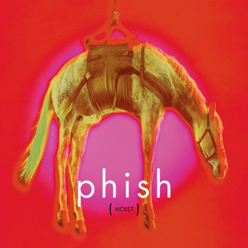 Phish Hoist LP (Laser Beams) (Brick & Mortar Exclusive)