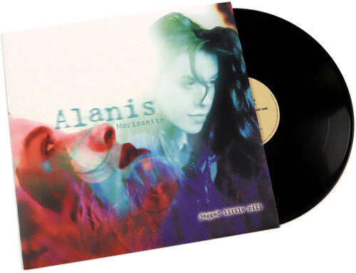 Jagged Little Pill (180 Gram Vinyl)