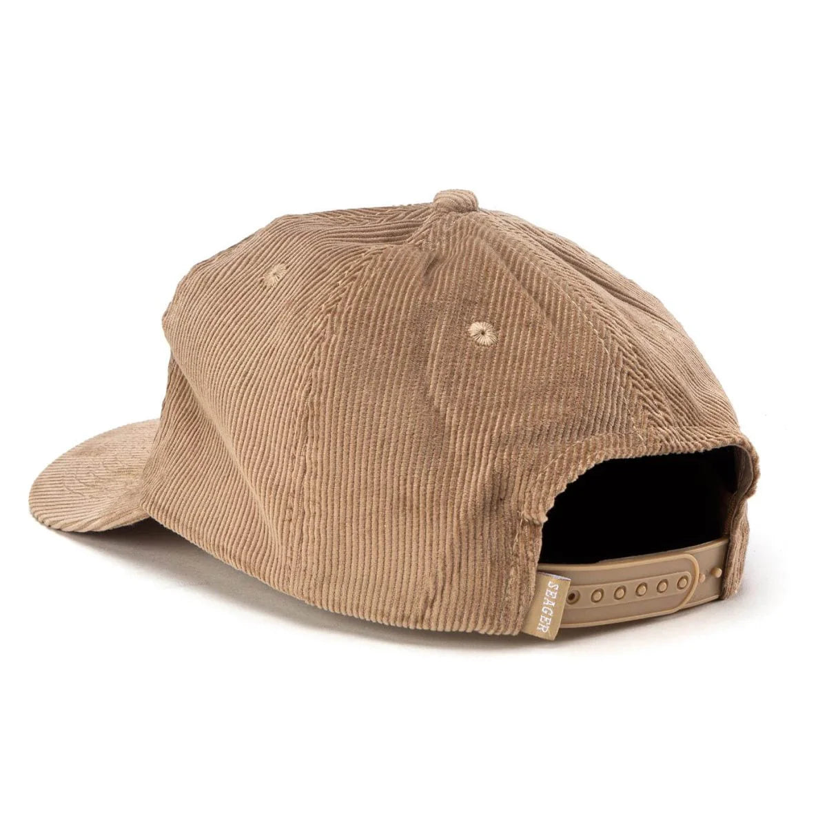 Big Khak Corduroy Snapback