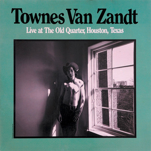 Live at the Old Quarter (180 Gram Vinyl)