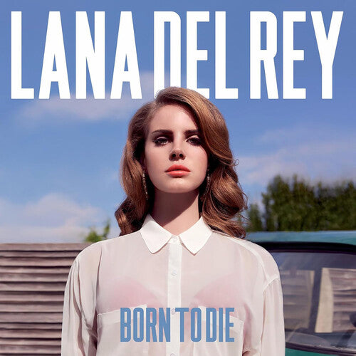 Born To Die LP