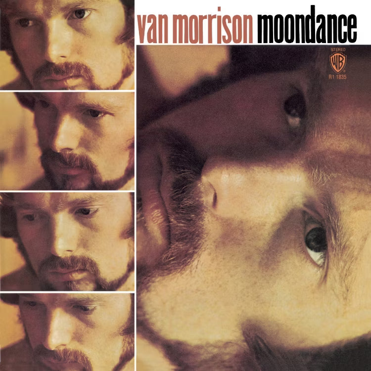 Moondance LP 180 gram