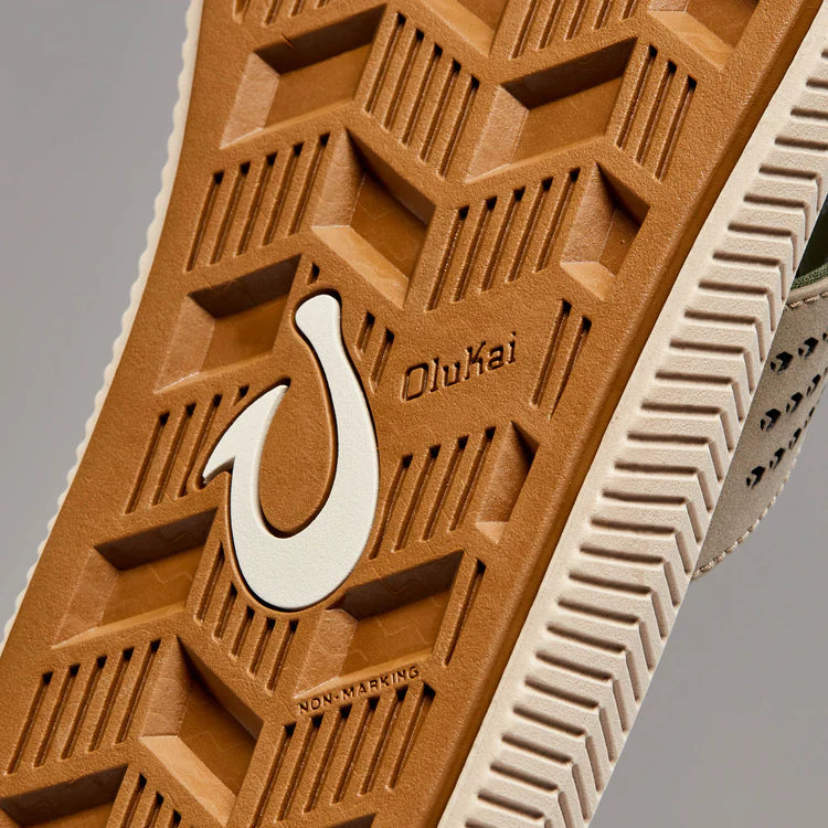 Ulele - Clay / Mustang Sandals