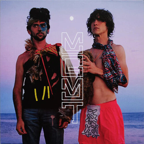 Oracular Spectacular Vinyl