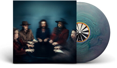 is [Summer Sky LP] - Colored Vinyl