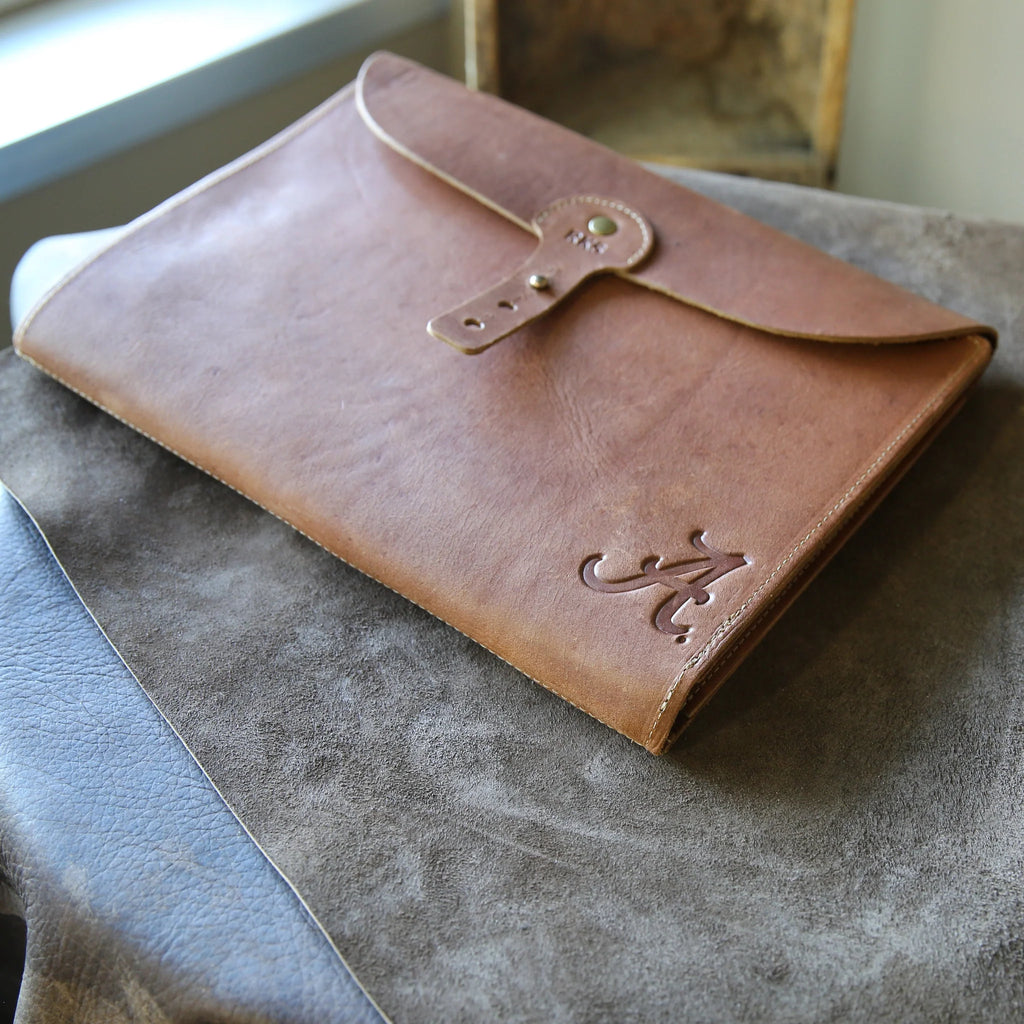 The Alabama Artisan Moleskin Journal