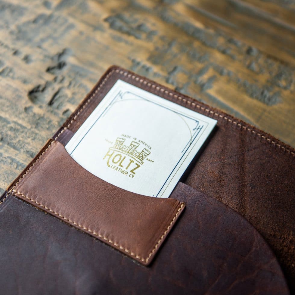 The Alabama Artisan Moleskin Journal