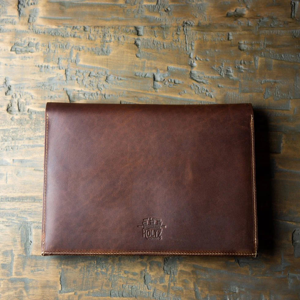 The Alabama Artisan Moleskin Journal