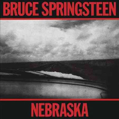 Nebraska (180 Gram Vinyl)