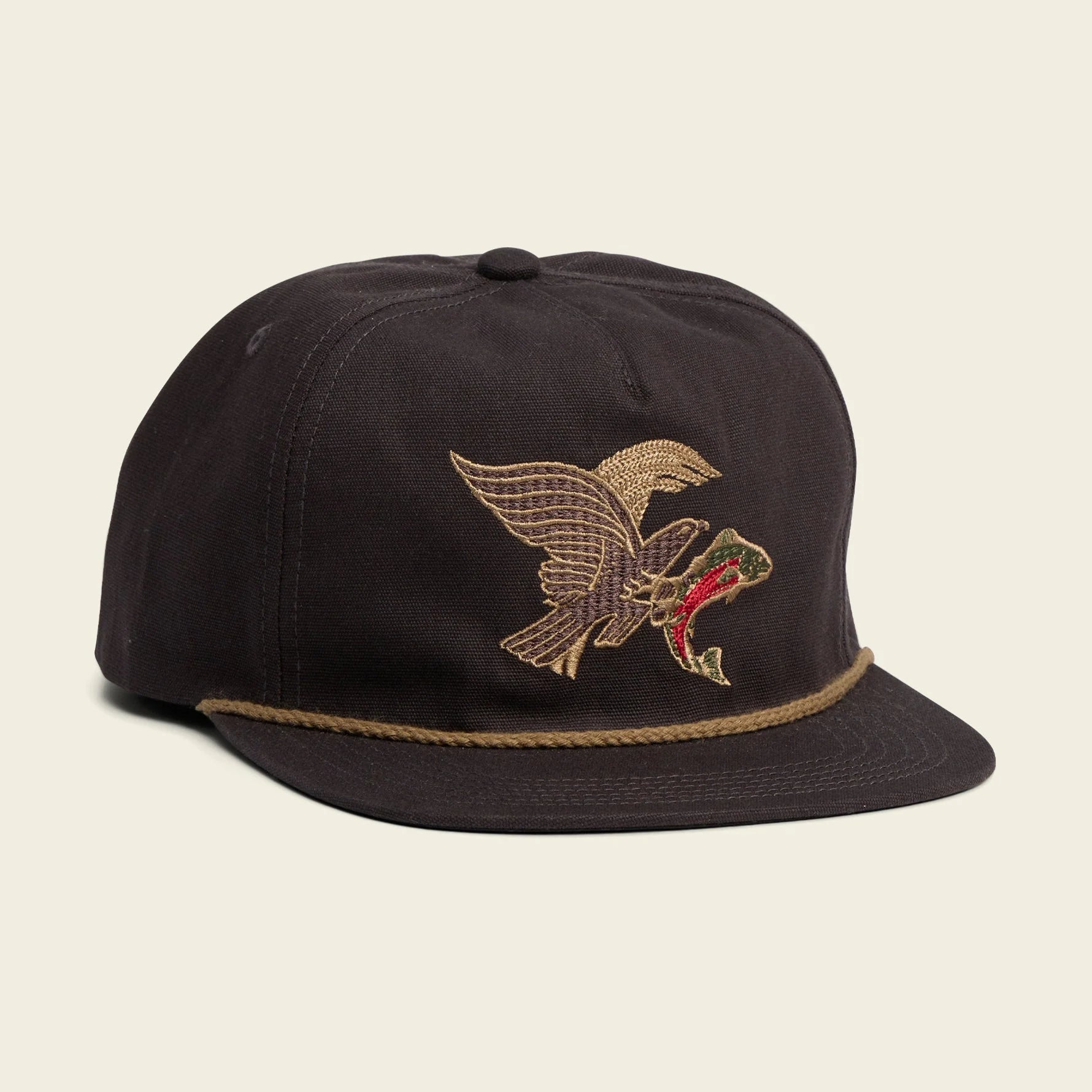 Osprey Prey Snapback