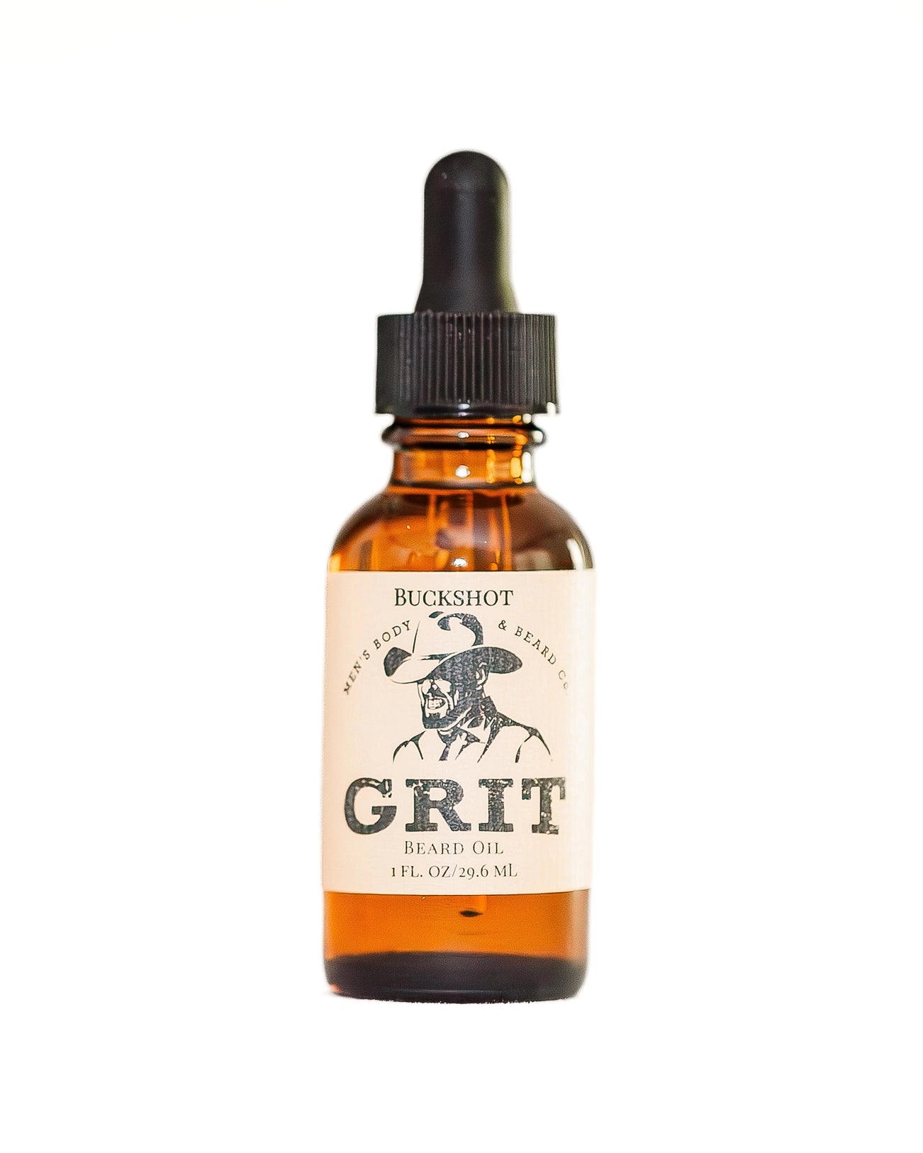 Beard Oil - Buckshot
