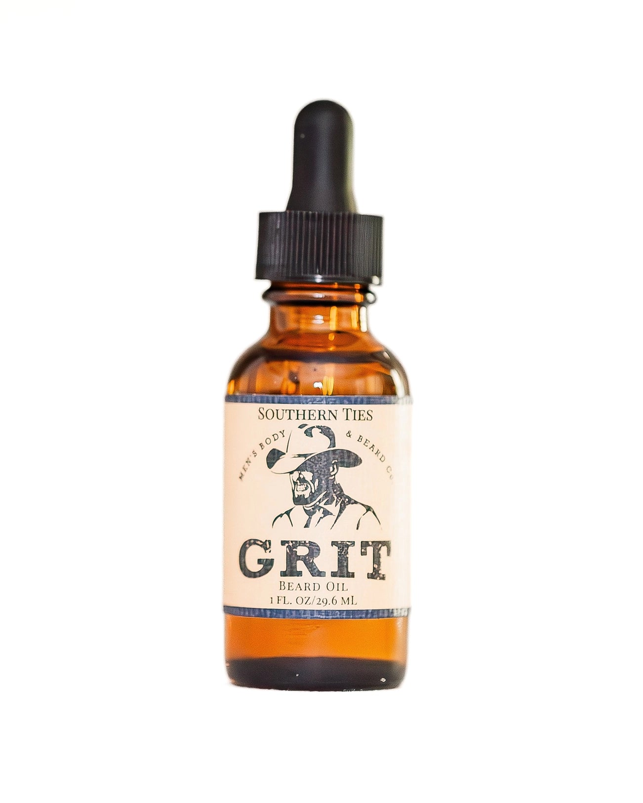 Beard Oil - Southern Ties