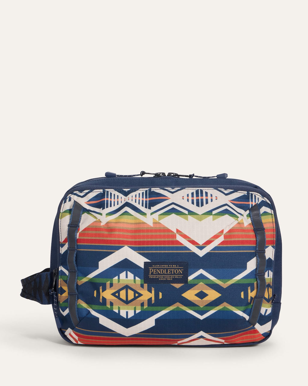 Explorer Travel Kit - Creekside Navy