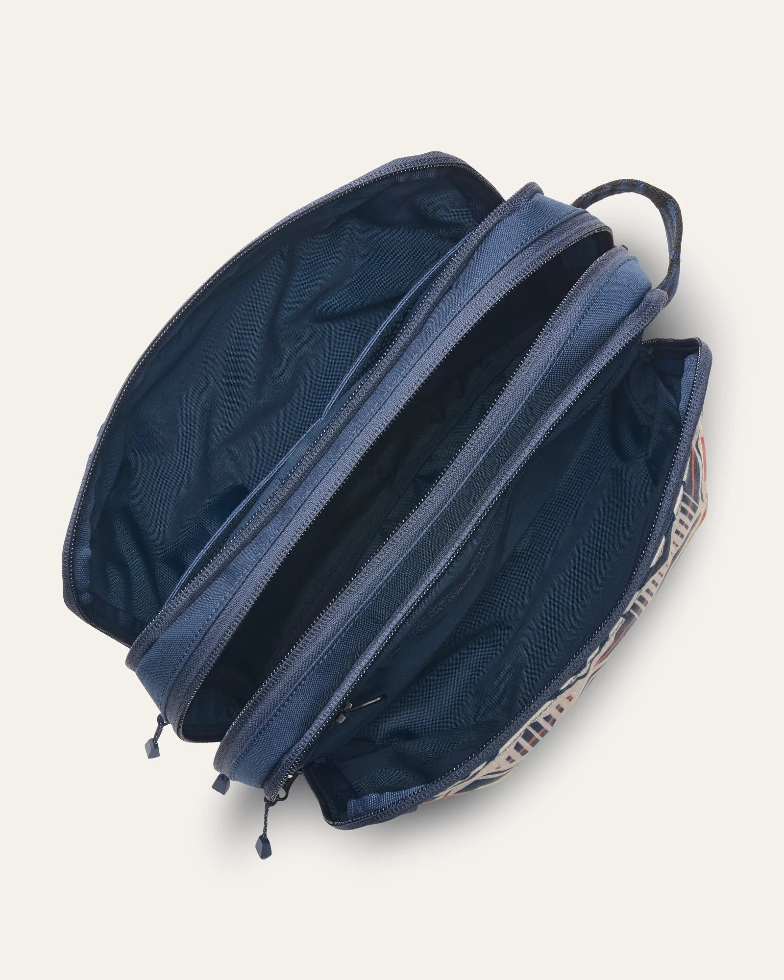 Explorer Travel Kit - Creekside Navy