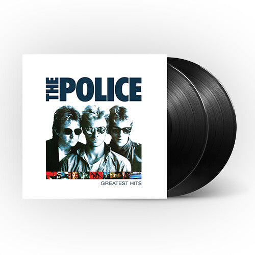 Greatest Hits LP