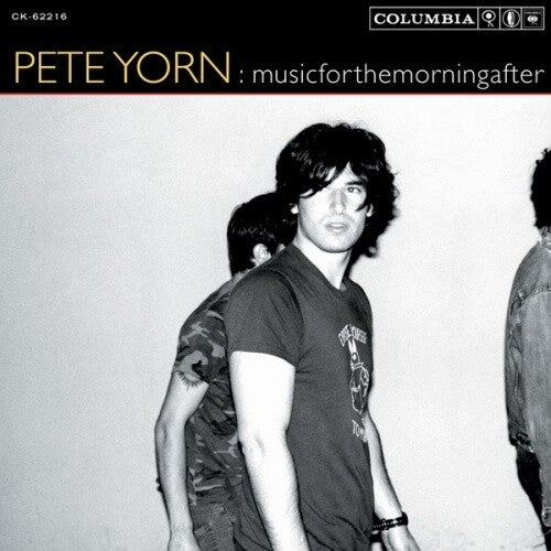 Music For The Morning After LP
