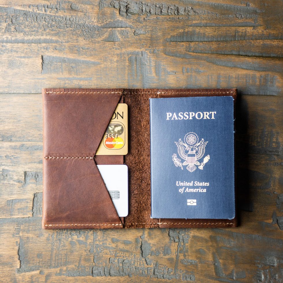 Passport Cover