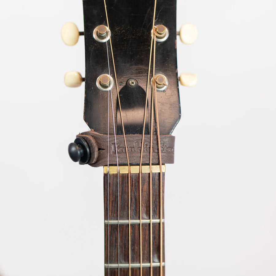 Playmaster Strap Connector Black