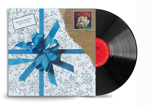 Pretty Paper Christmas  LP