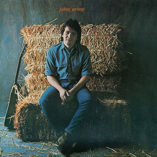 John Prine LP