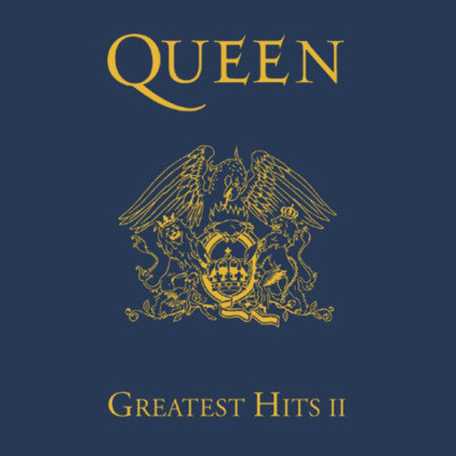 Greatest Hits II Vinyl