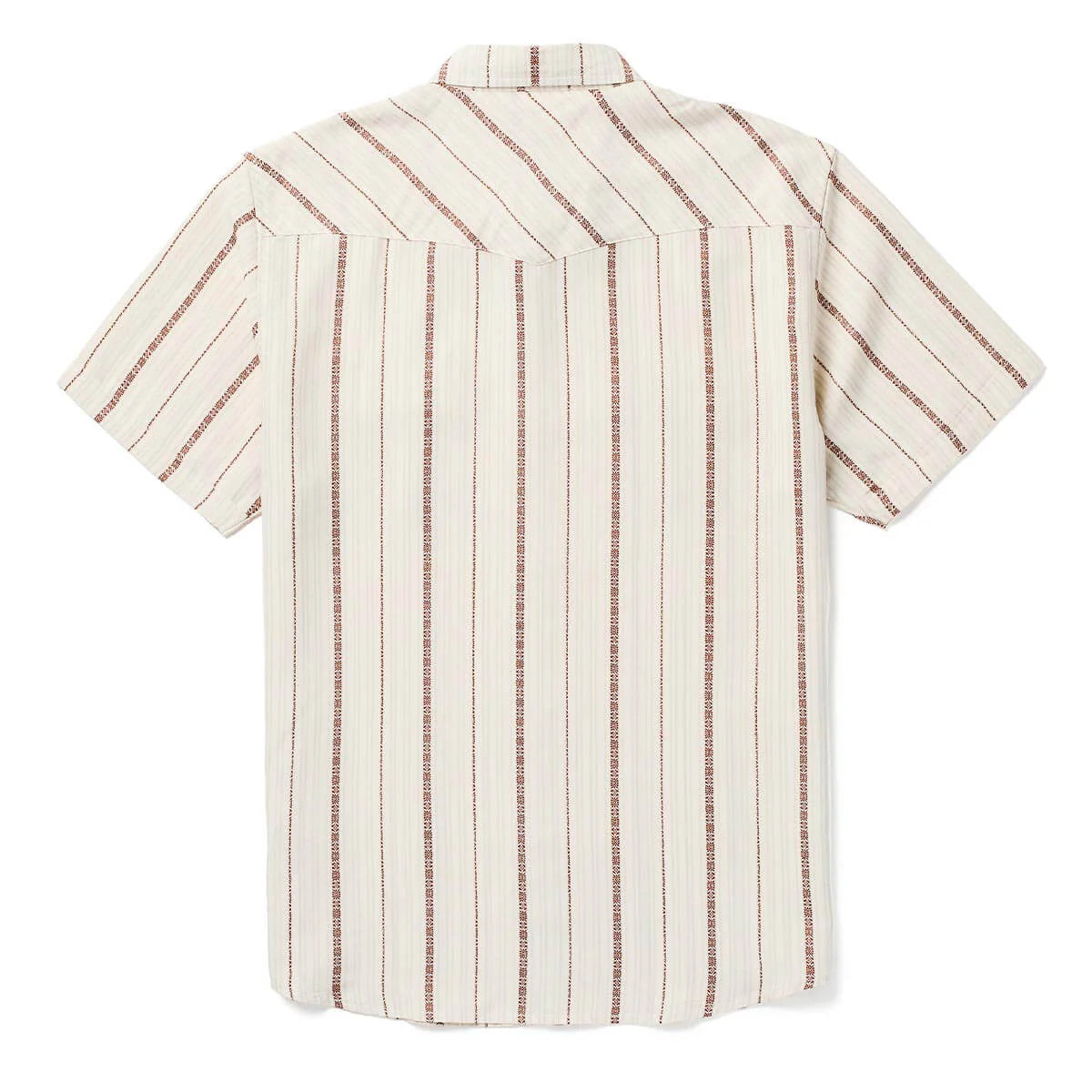 Sawtoof Shirt - Azteca Tile
