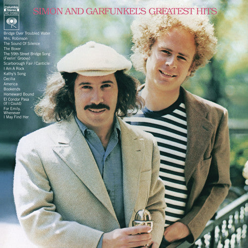 Greatest Hits (140 Gram Vinyl) LP