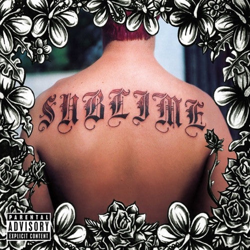 Sublime LP