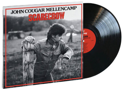 Scarecrow (180 Gram Vinyl, Half-Speed Mastering)
