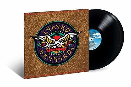 Skynyrd's Innards LP