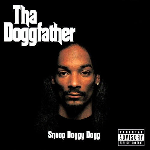 The Doggfather LP