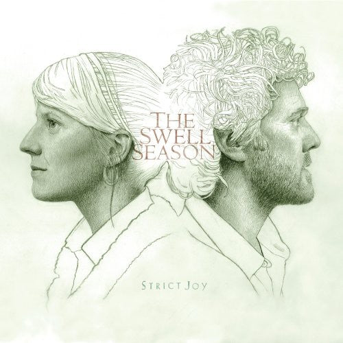 Strict Joy LP