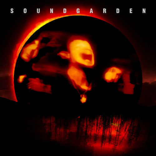 Superunknown Vinyl