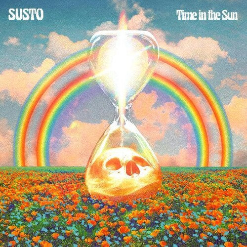 Time In The Sun LP