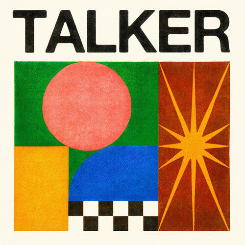 Talker Vinyl