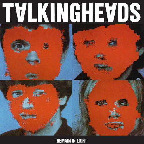 Remain in Light (180 Gram Vinyl)