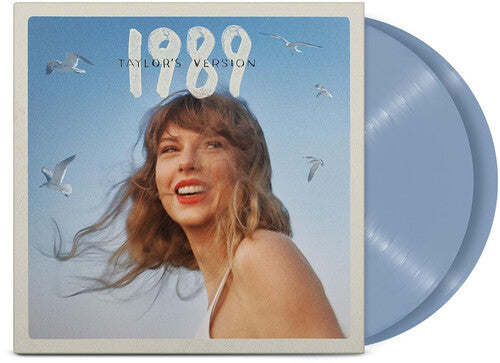 1989 Vinyl (Taylor's Version) [2 LP]