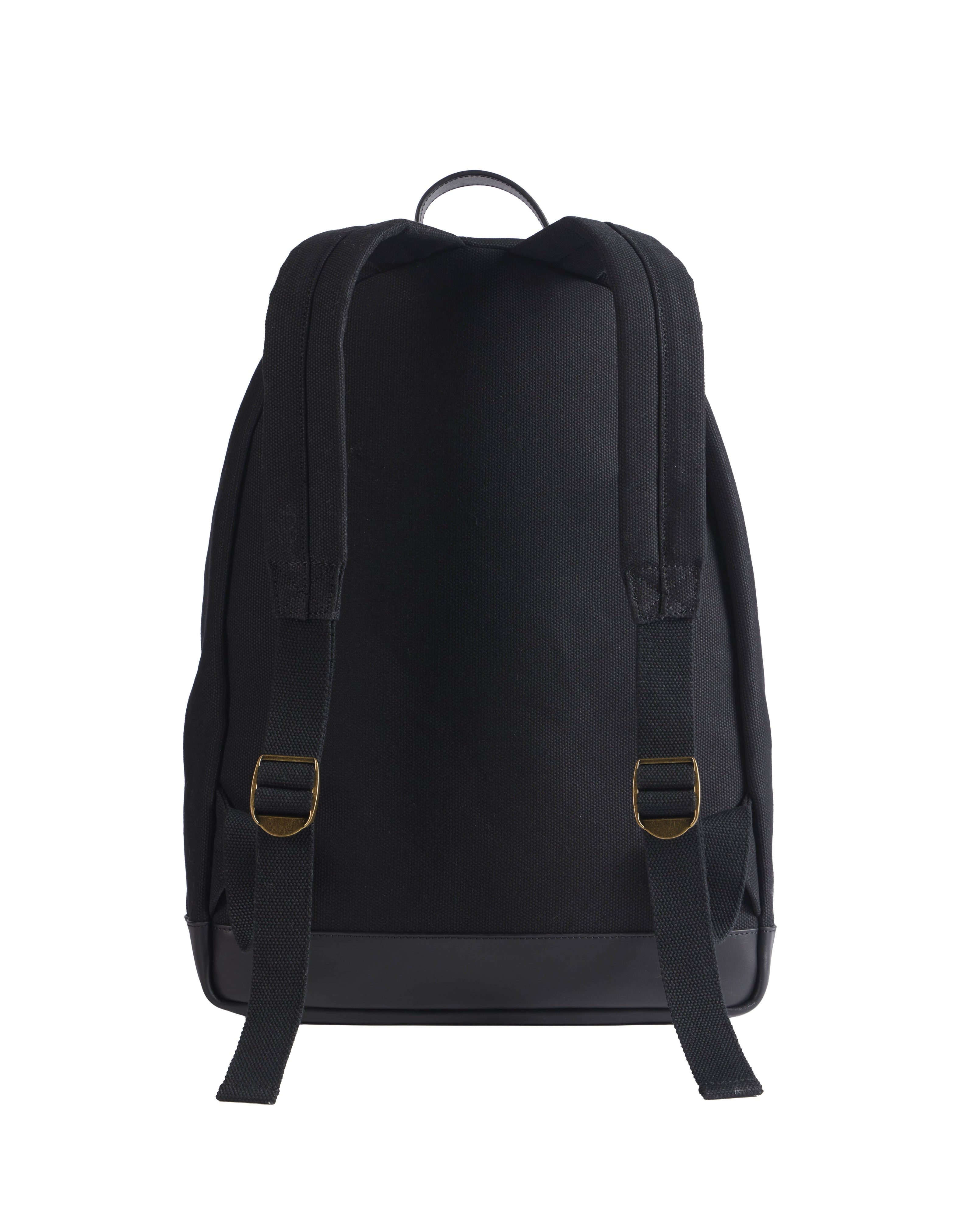 Traditions Backpack - Chief Joseph Black