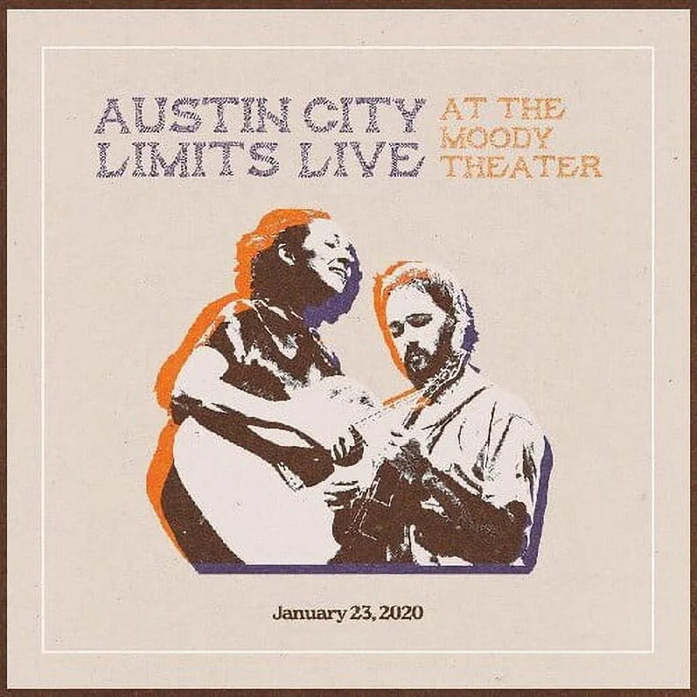 Austin City Limits Live LP