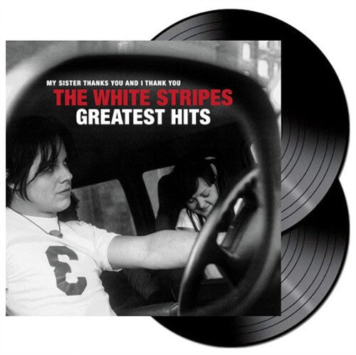 Greatest Hits (150 Gram Vinyl) (2 Lp's)