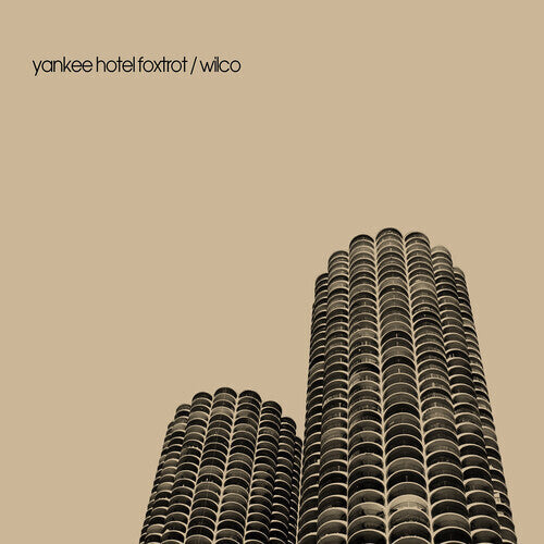 Yankee Hotel Foxtrot LP  (2022 Remaster)